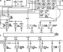 The part of 2002 chevrolet chevy s10 4 wiring diagram: Chevrolet S 10 Questions Turn Signal Cargurus