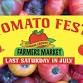 Tomato Fest! at the Kansas Grown Farmers Market