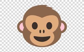 Emoji Three Wise Monkeys Sticker Text Messaging Face Emoji Three Wise Monkeys Sticker Text Messaging Monkey Sms Emo In 2020 Monkey Stickers Wise Monkeys Emoji