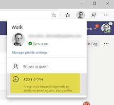 I am currently or have in the past been an affiliate for. Create Multiple Edge Web Apps For Each Microsoft Teams Guest Tenant Tom Talks