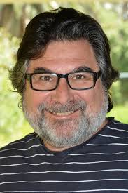 Robert Appelbaum's Instagram, Twitter & Facebook