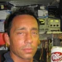 Jason Mitchell-Divers