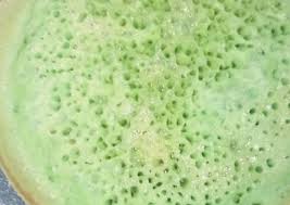 Kocok telur dan gula hingga berbuih, masukkan bahan kering seperti tepung terigu, garam,dan baking powder. Cara Memasak Martabak Manis Teflon Takaran Sendok Anti Gagal Yang Enak Resep Terbaik