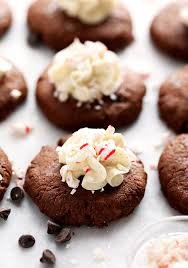 I prefer them without the. My Favorite Hot Cocoa Cookies Paleo And Gluten Free Fit Foodie Finds