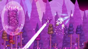 1 notes 2 tips 3 trivia 4 history it can be seen in darkness, though it does not produce any light, similar to the fallen star. The Best Terraria Wings Pcgamesn