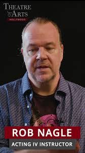 Rob Nagle's Instagram, Twitter & Facebook