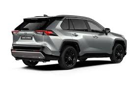 Find toyota rav4 used cars for sale on auto trader, today. Toyota Rav4 Suv Suv 2wd 2 5 Vvt H 218ps Design 5dr Cvt Start Stop Car Leasing