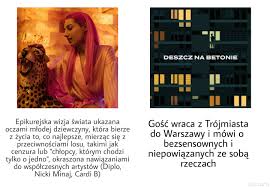 Szklanki by young leosia has a bpm of 125 and the key of c major (camelot: Taki Wyglad Polskirap Tacohemingway Rap Farezowsky Wykop Pl