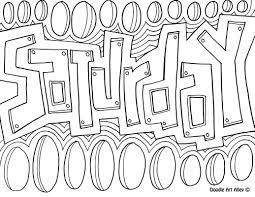This image is apt for children who are just learning how to color at school. Pin On Printables Teacher Stuff