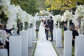 Bona Dea Private Estate Wedding Venues Wedding Hermanus