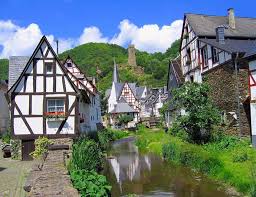 Vertrauen in über 20 jahre erfahrung! Ferienhaus Eifel Die Besten Ferienhauser Finden Und Buchen
