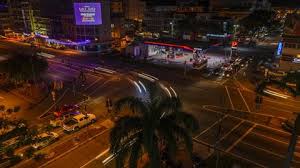 Frankly, there are nicer malls for strolling. Bangkok March 17 2016 Arkivvideomateriale 100 Royaltyfritt 16592524 Shutterstock