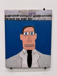 More Drawings about Buildings and Food