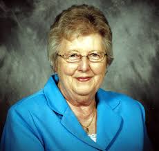 Lucille Gregory Obituary