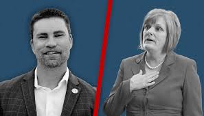 Grassroots Challenger Announces Rematch Against State Rep. Stephanie Klick 