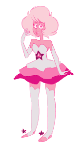 Pink Diamond If She Didn T Lead The Rebellion As Rose Sapphire Steven Universe Pink Diamond Steven Universe Steven Universe Wallpaper