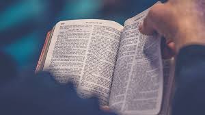 Nama kitab injil dalam bahasa inggris. Sejarah Singkat Penerjemahan Alkitab Ke Dalam Bahasa Inggris Bagian 3 Rec Reformed Exodus Community