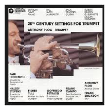 Frank Campo Interview with Bruce Duffie . . . . . . . . .