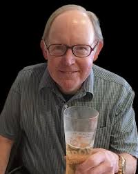 James Gerleman Obituary