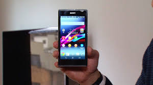 Sony Xperia Z1S review: Killer flagship ...
