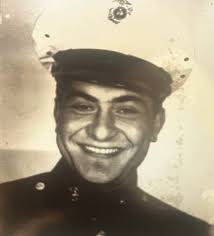 World War II Veteran Turns 100 as the Marine Corps Celebrates