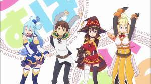 Pin On Konosuba