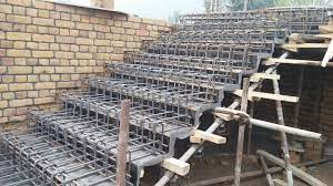 Stair Construction Instructions From Architects Decor Units Stairs Architecture Staircase Design Concrete Staircase