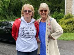 Fundraiser by Jeremiah Akin : Sisters in Need: Helping Mom and Aunt Recover  from Asheville