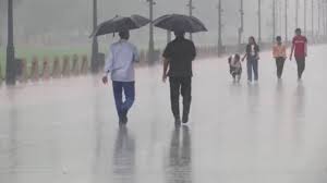 Jharkhand Weather: झारखंड में बारिश से नहीं मिलेगी राहत, मौसम विभाग ने जारी किया अलर्ट - imd issued heavy rainfall alert in these districts of jharkhand ranchi mausam update sslbs - AajTak