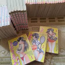 ふたりエッチ 1～85巻 克・亜樹 - コミック、アニメ