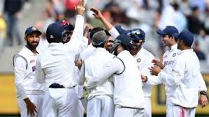 India trail england by 65 runs with 8 wickets remaining. Bizxfvr91qc0cm