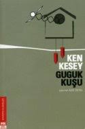 Guguk Kusu Kitap Kusu Fransa