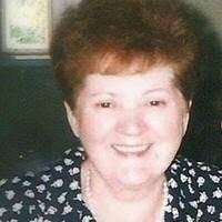 Waneta Caudill Obituary