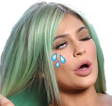 Kylie Jenner Funny And Jenner Image Kardashian Memes Kylie Jenner Face Hair Humor