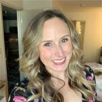 Candice Allgood's Instagram, Twitter & Facebook