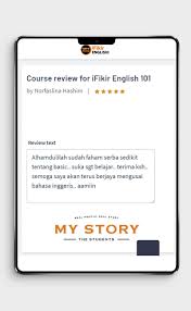 Er, sebelum tu ada dak orang keledek, lipis ke kat sini? 7 Sebab Kenapa Orang Tak Boleh Cakap English Ifikir English