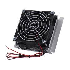 Maybe you would like to learn more about one of these? 50w Diy Thermoelectric Cooler Cooling System Semiconductor Refrigeration System Kit Heatsink Peltier Cooler For 15l Water Alexnld Com