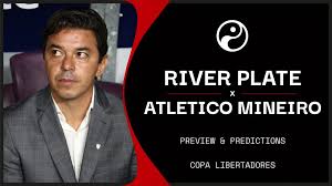 The highest scoring match had 1 goals and the lowest scoring match 1 goals. River Plate Vs Atletico Mineiro Live Stream How To Watch Copa Libertadores Online