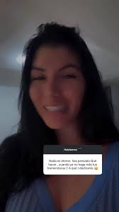 Respondiendo preguntas en mi Instagram 🫢😂 #tiktoklive #livehighlights  #latina #venezolana #fyp