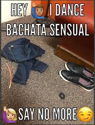 Salsa Bachata Memes Posts Facebook