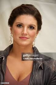 846 Gina Carano 2012 Stock Photos, High-Res Pictures, and Images