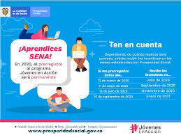 Tercera semana de junio cuarta jornada: Convocatoria Jovenes En Accion Y Pago De Incentivo Extraordinario Alcaldia Municipal De Carmen De Apicala Tolima 2020 2023