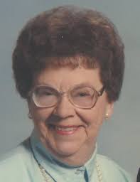 Obituary information for Genelle V. Fleener