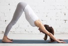 This yoga pose to relieve gas is simple yet effective. 17 Exercises And Yoga Poses To Relieve Lower Back Pain
