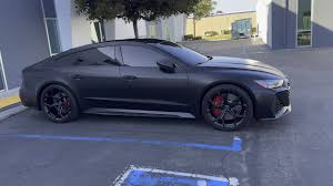 Image result for Mythos Black 2024 RS7