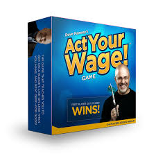 Check spelling or type a new query. Dave Ramsey S Act Your Wage Other Walmart Com Walmart Com