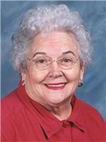 Nina Bradley Obituary (1927