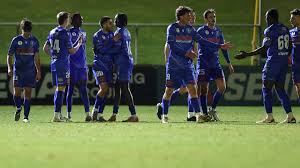 News source: Australia Cup