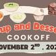Soup and Dessert Cookoff event image