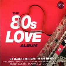Baixar musica de paulo young evertime you go away; Download The 80s Love Album 3cd V A 2017 320kbps Warmazon